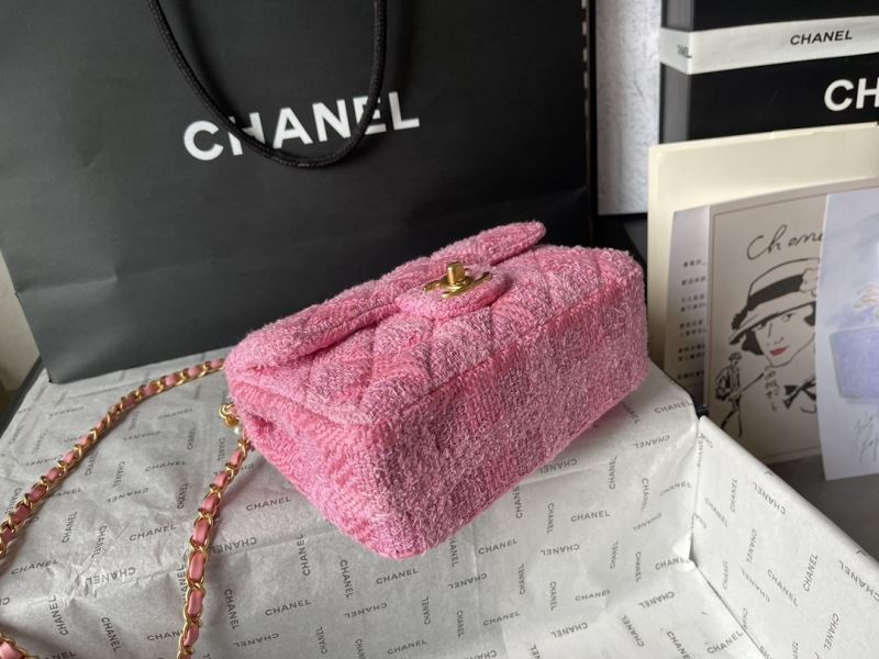 Chanel Stachel Bags